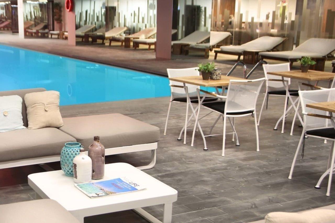 G Suites Airport Istanbul Eksteriør billede