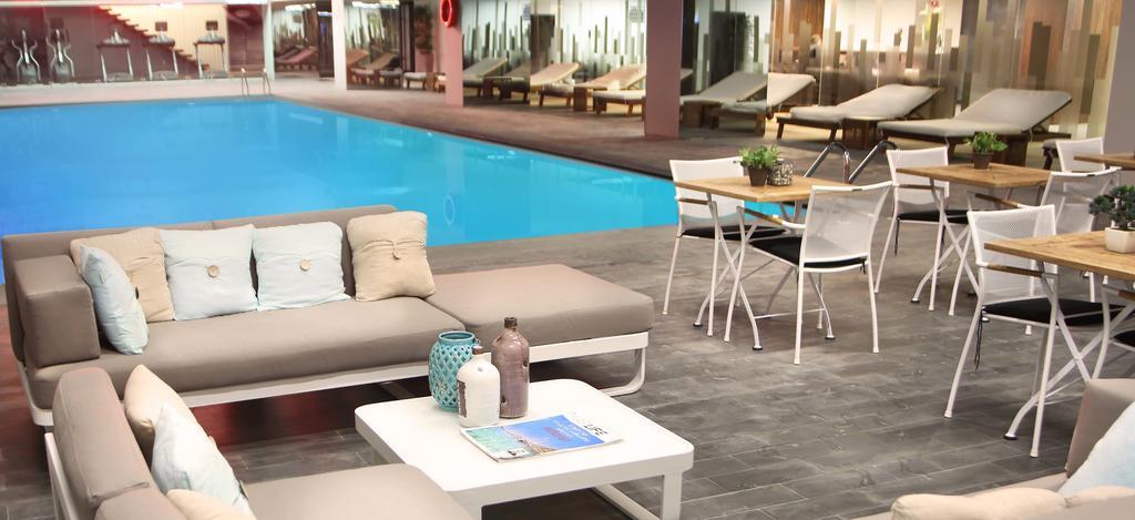G Suites Airport Istanbul Eksteriør billede