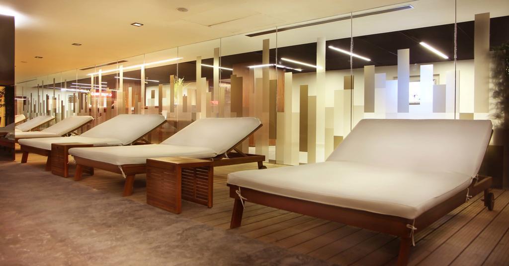 G Suites Airport Istanbul Eksteriør billede