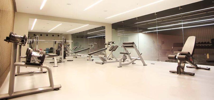G Suites Airport Istanbul Eksteriør billede
