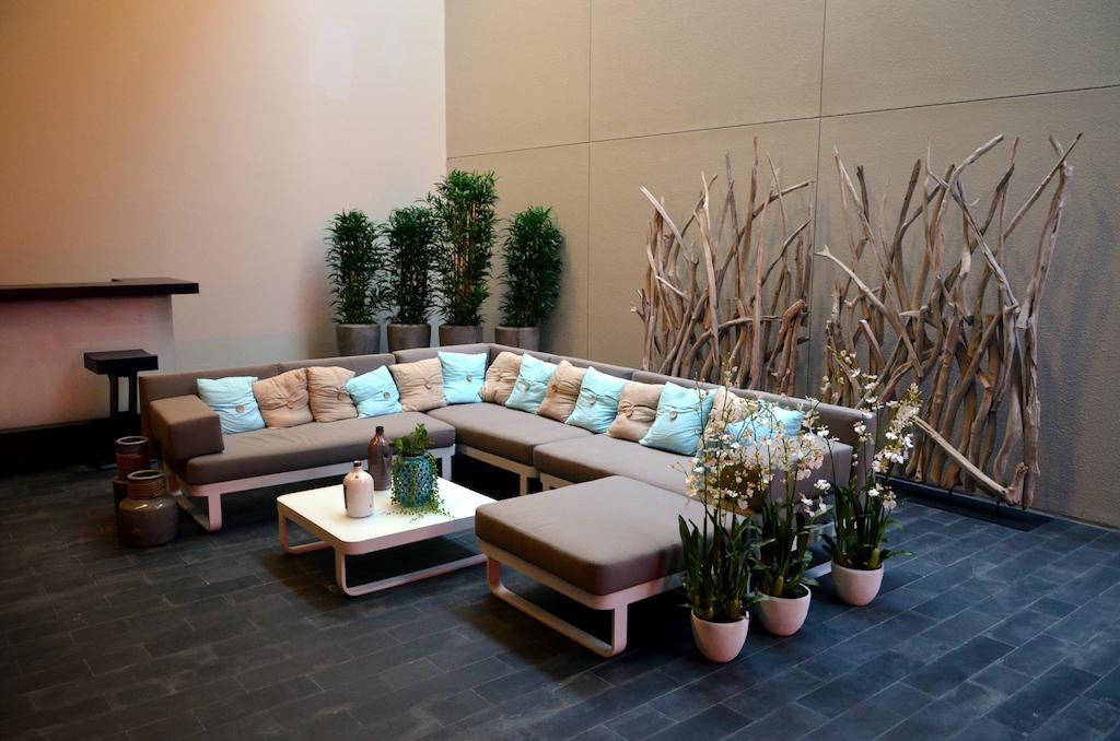 G Suites Airport Istanbul Eksteriør billede