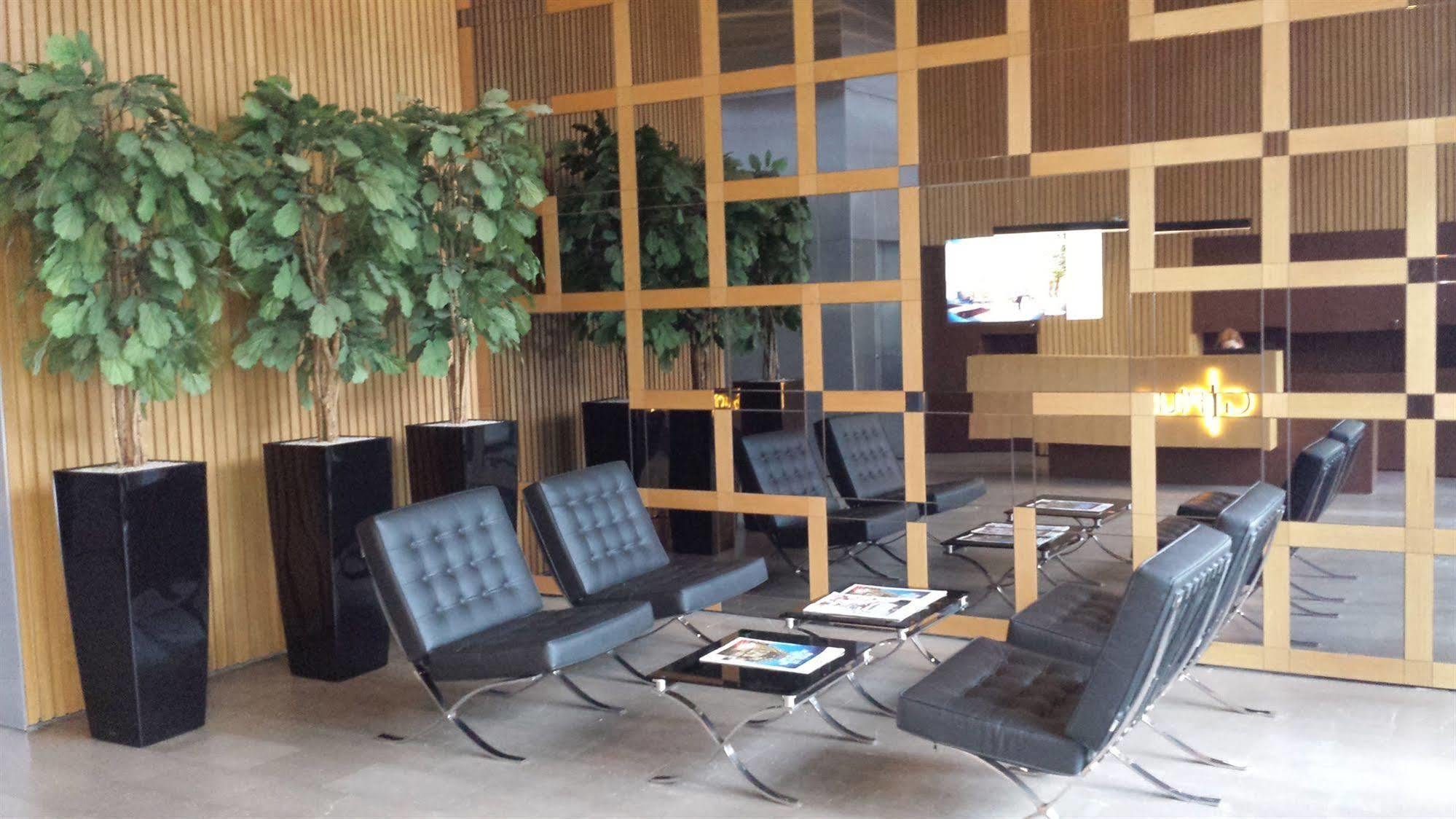 G Suites Airport Istanbul Eksteriør billede